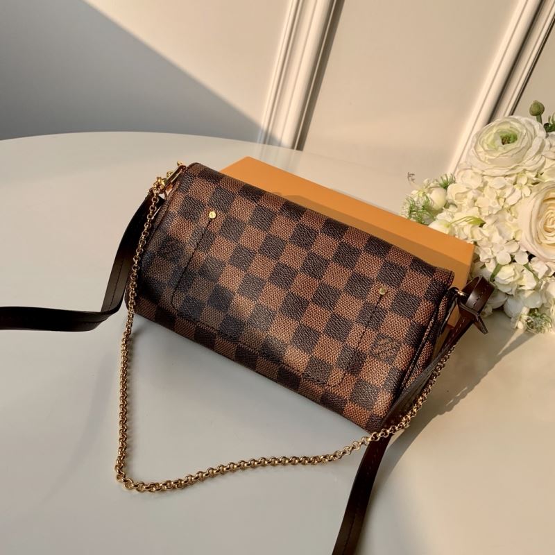 LV Satchel bags